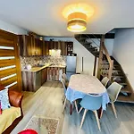 Hébergement de vacances Nieledwia Milówka