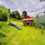 Nieledwia Hébergement de vacances Milówka