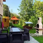 Nieledwia Hébergement de vacances *