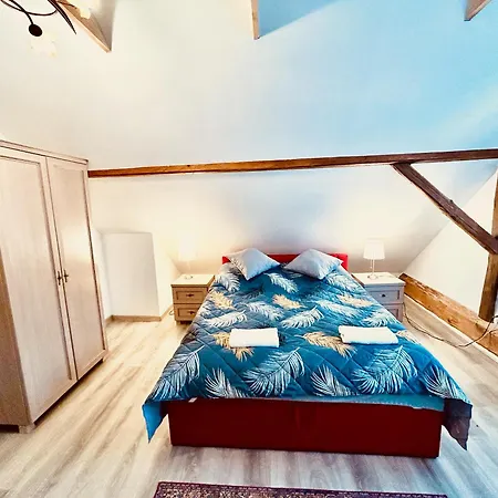 Ferienhaus Nieledwia Milówka