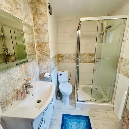 Nieledwia Σπίτι διακοπών *