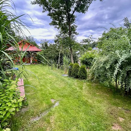 Nieledwia Сasa de vacaciones