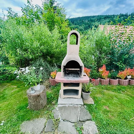 Nieledwia Holiday home