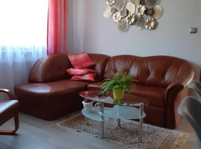 Сasa de vacaciones Nieledwia Milówka