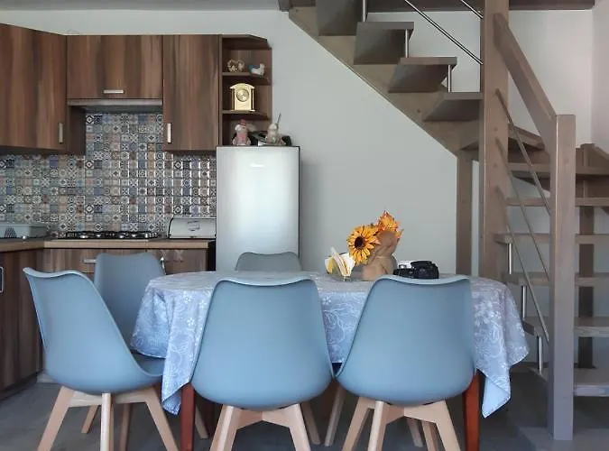 Nieledwia Сasa de vacaciones *