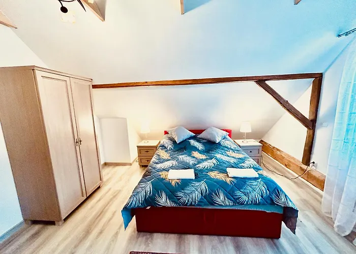 Сasa de vacaciones Nieledwia Milówka