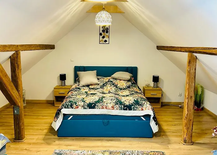 Nieledwia Сasa de vacaciones Milówka