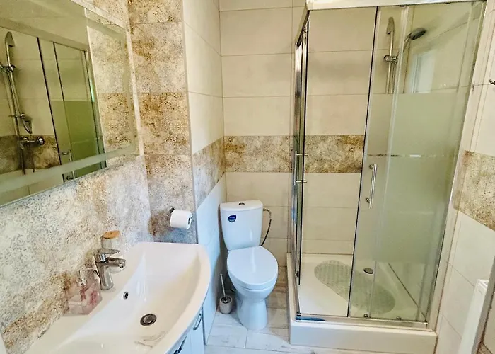 Nieledwia Prázdninový dům *